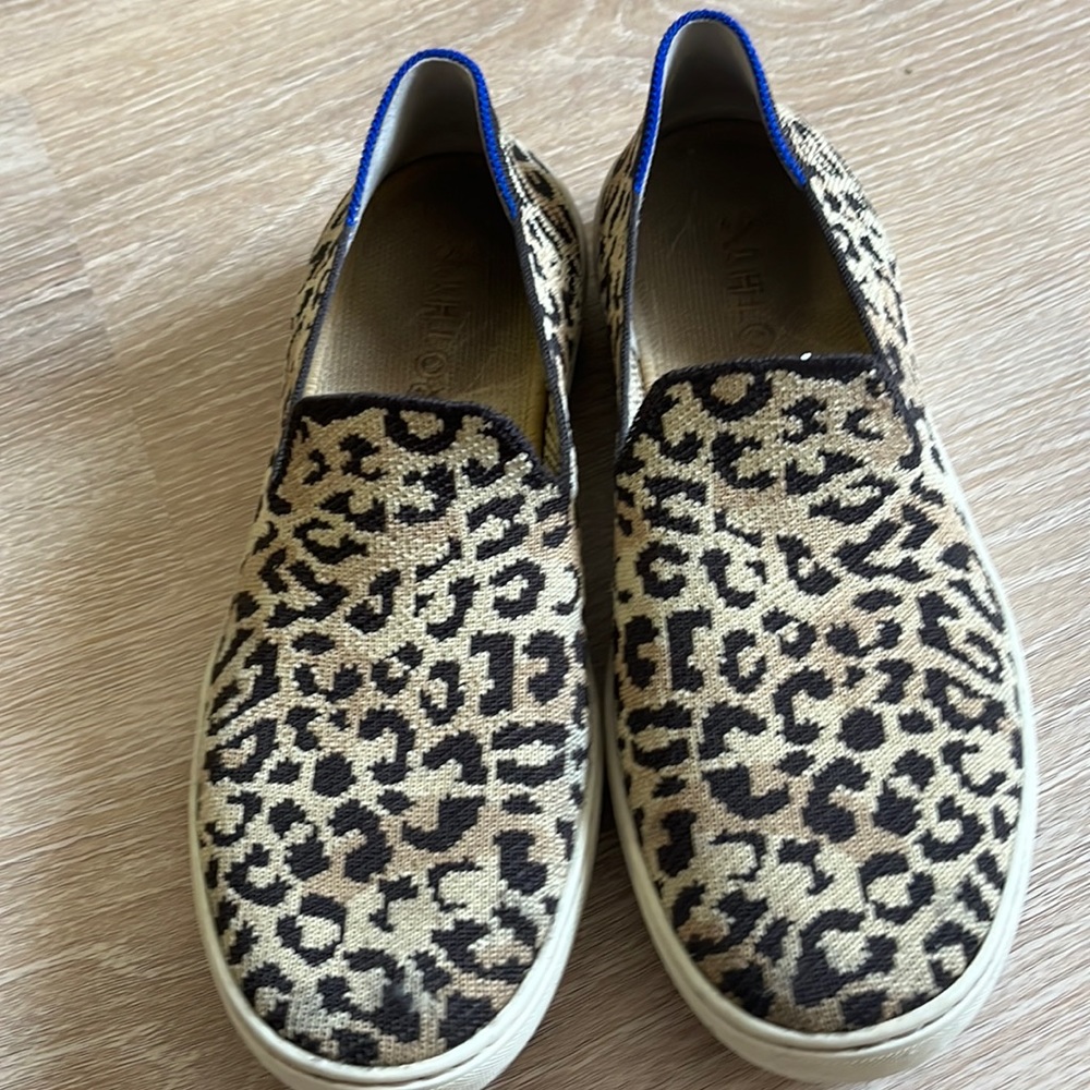 Rothy’s shoes!